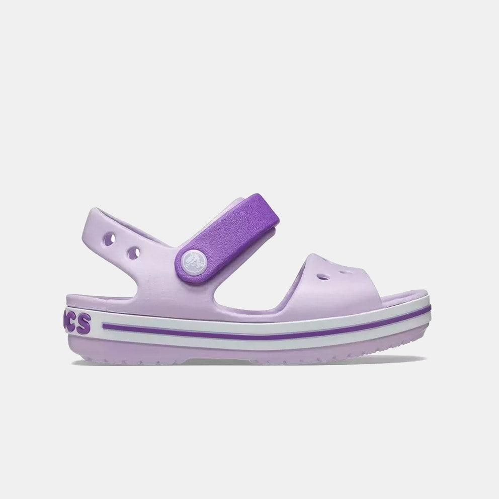 Crocs Crocband Παιδικά Σανδάλια (9000104792_44411) Παιδικά /  Παιδικά Παπούτσια / Σανδάλια | Πέδιλα