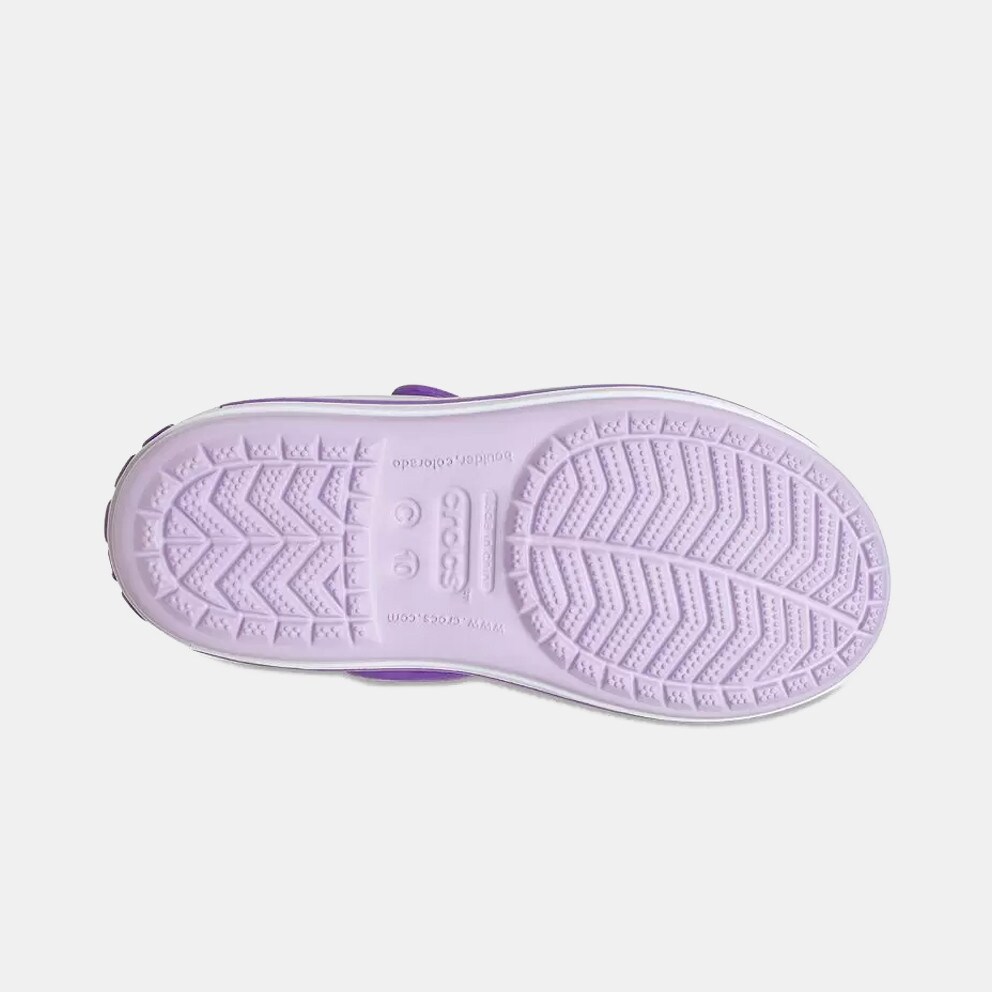 Crocs Crocband Kids' Sandals