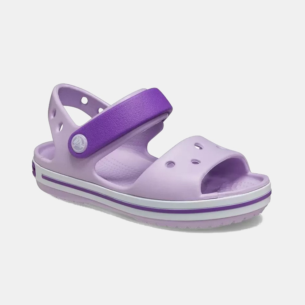 Crocs Crocband Παιδικά Σανδάλια