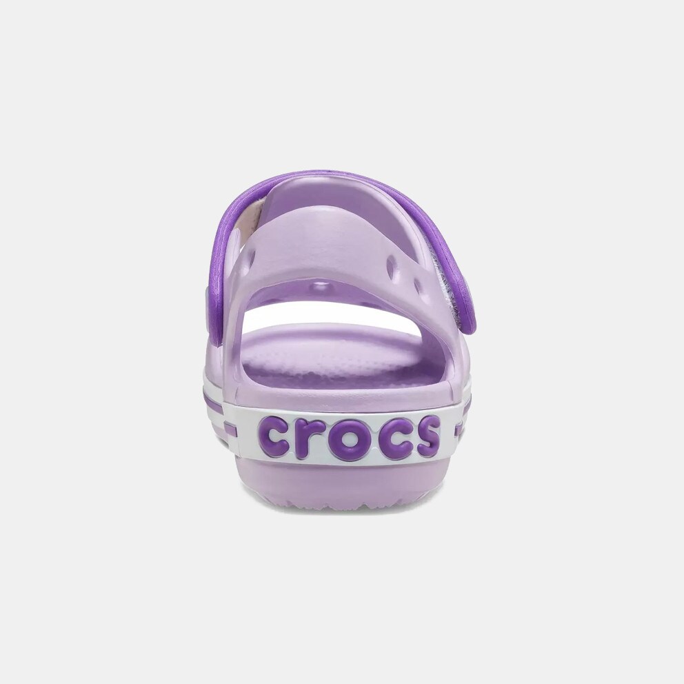 Crocs Crocband Παιδικά Σανδάλια