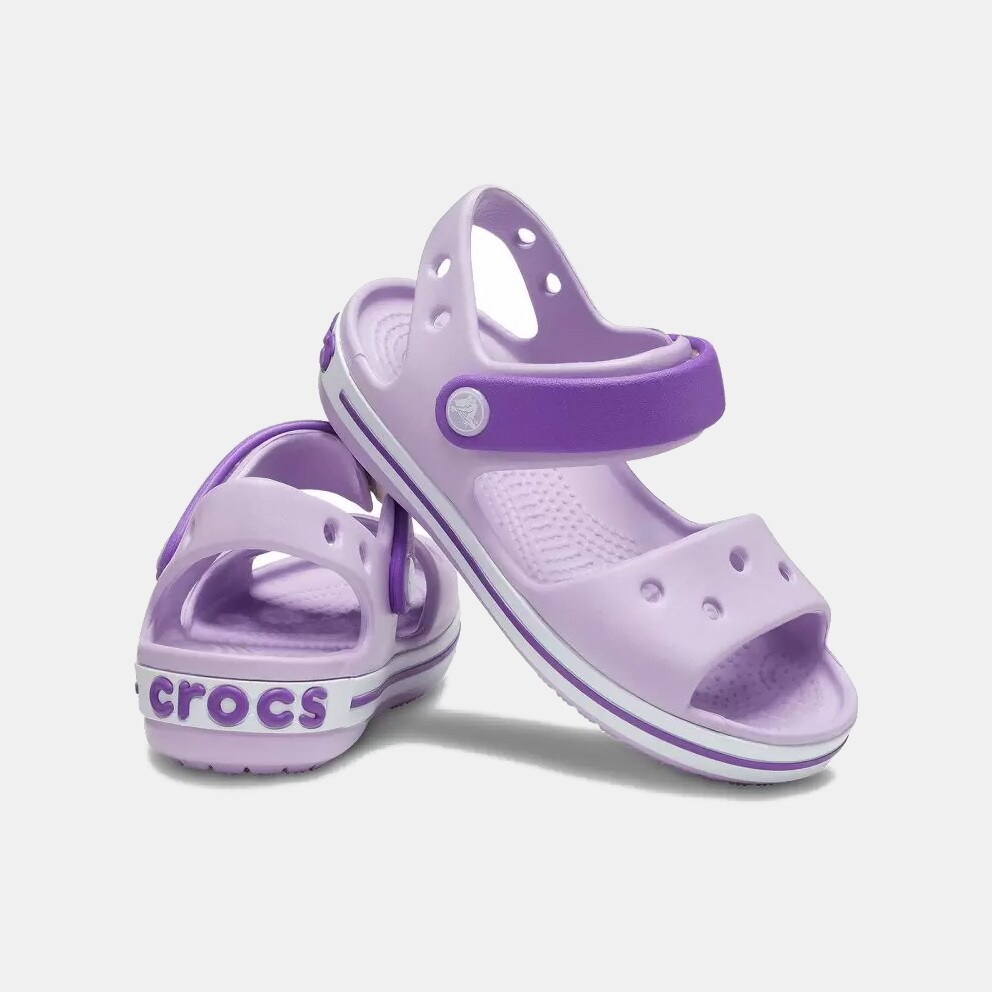 Crocs Crocband Παιδικά Σανδάλια