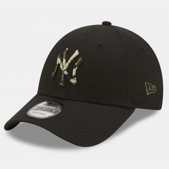 NEW ERA 9Forty League Essentials Camo Unisex Καπέλο