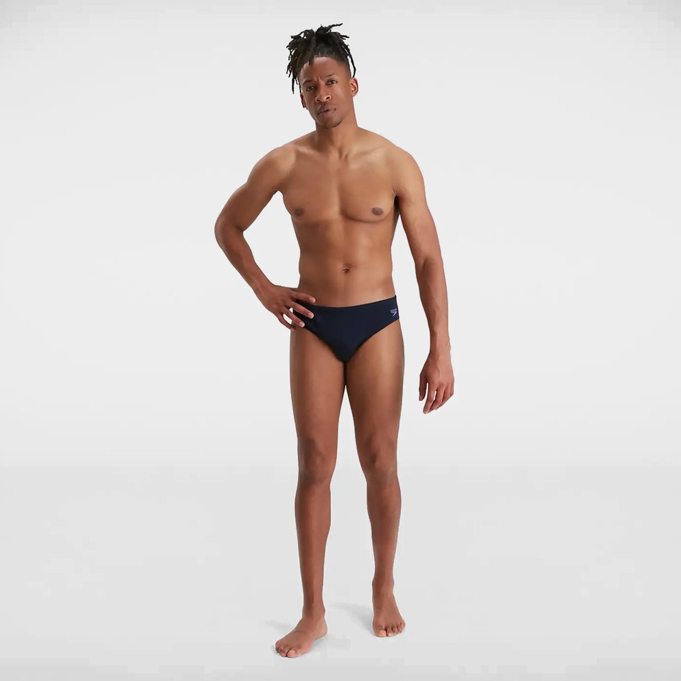 Speedo Eco Endurance + 7Cm Brief Ανδρικό Μαγιό