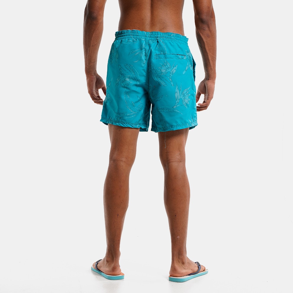 O'Neill Cali Floral Men's Swim Shorts