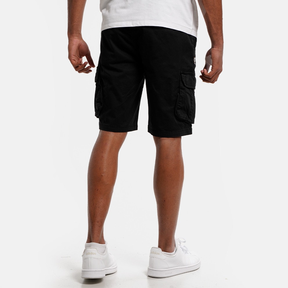 Rebase Men's Cargo Shorts