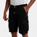 Rebase Men's Cargo Shorts