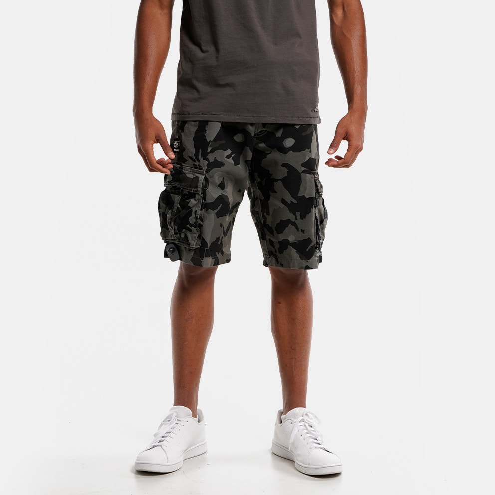 Rebase Men's Cargo Shorts