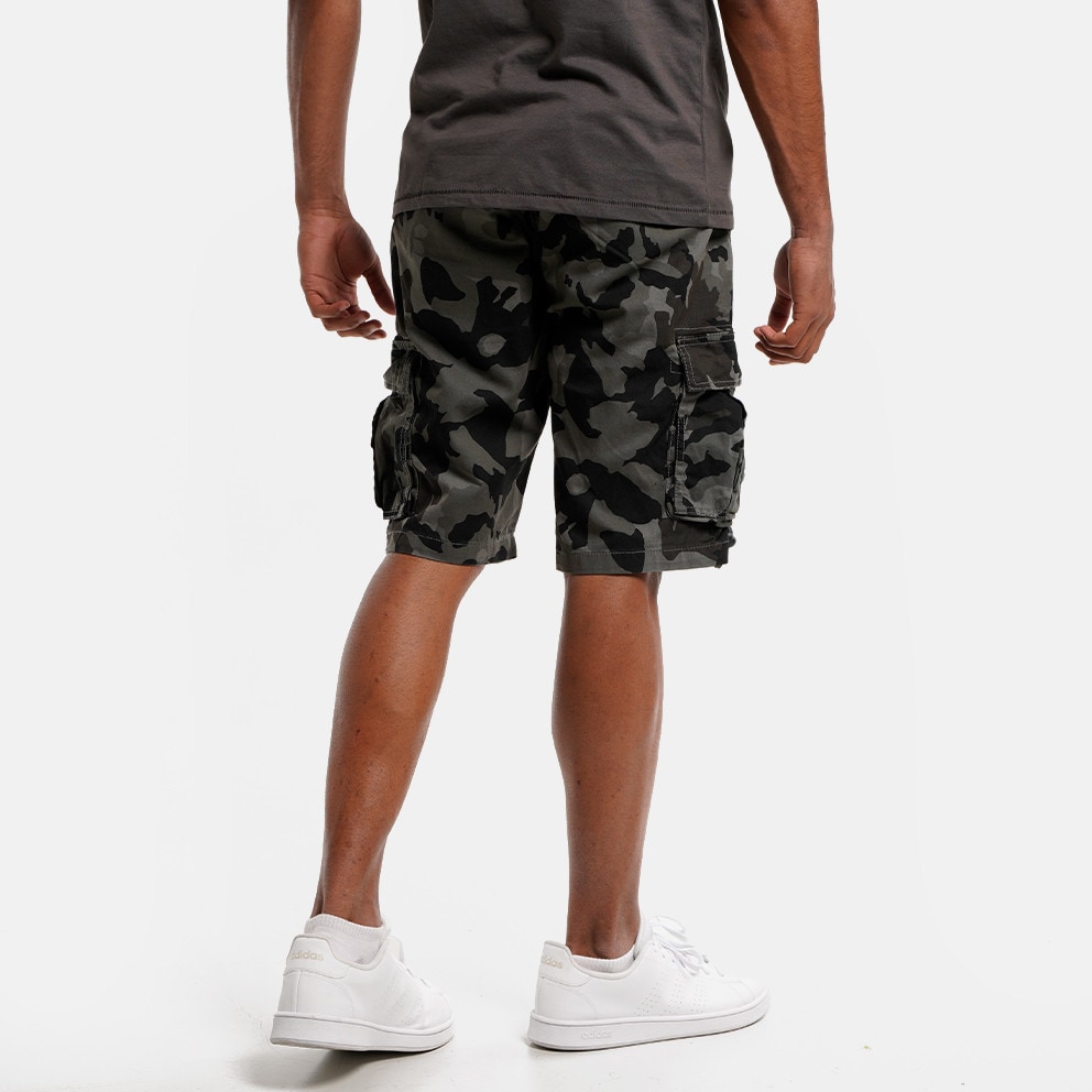 Rebase Men's Cargo Shorts