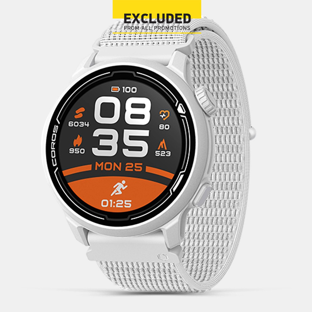 Coros Wpace2 Pace 2 Premium Smartwatch (9000108568_60141)