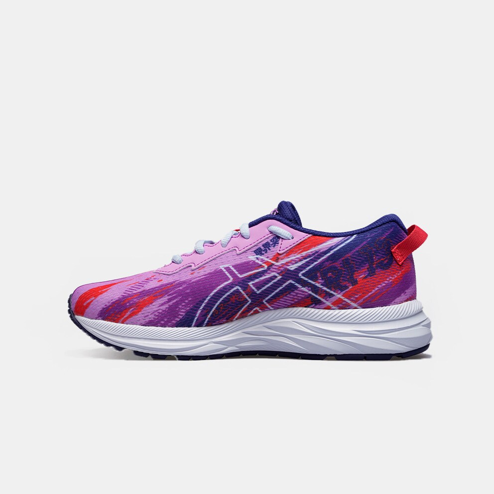 Asics Gel Noosa Tri 13 Kids Running Shoes lue Pink 1014A209