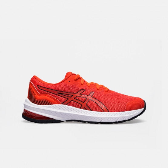 1000 11 Kids' Running Shoes Red 1014A237 - 800GS - Asics Jaqueta Accelerate - Asics Gt