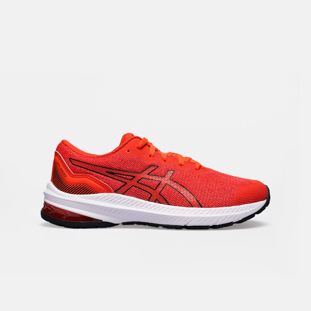 Asics Gt-1000 11 Παιδικά Παπούτσια για Τρέξιμο (9000109115_17700) Παιδικά /  Παιδικά Παπούτσια / Τρέξιμο | Running