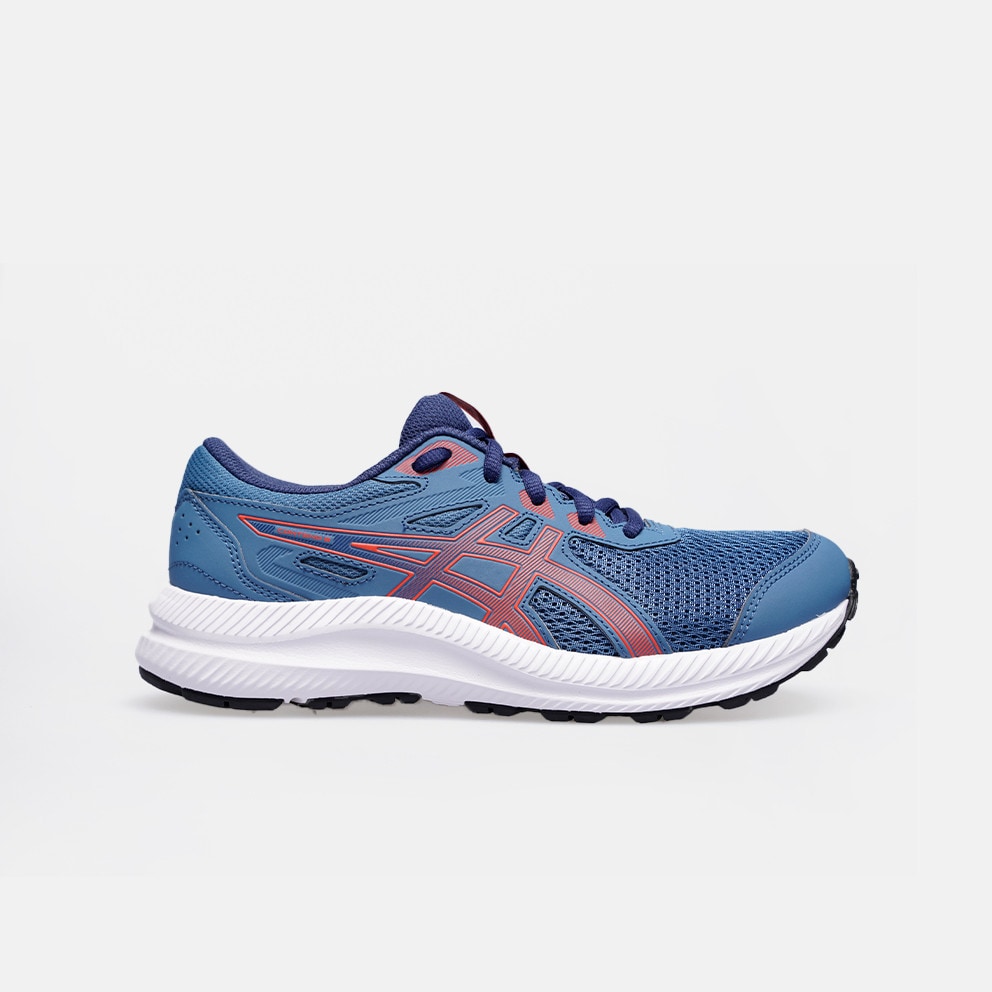 Asics Contend 8 Παιδικά Παπούτσια για Τρέξιμο (9000109119_38852)
