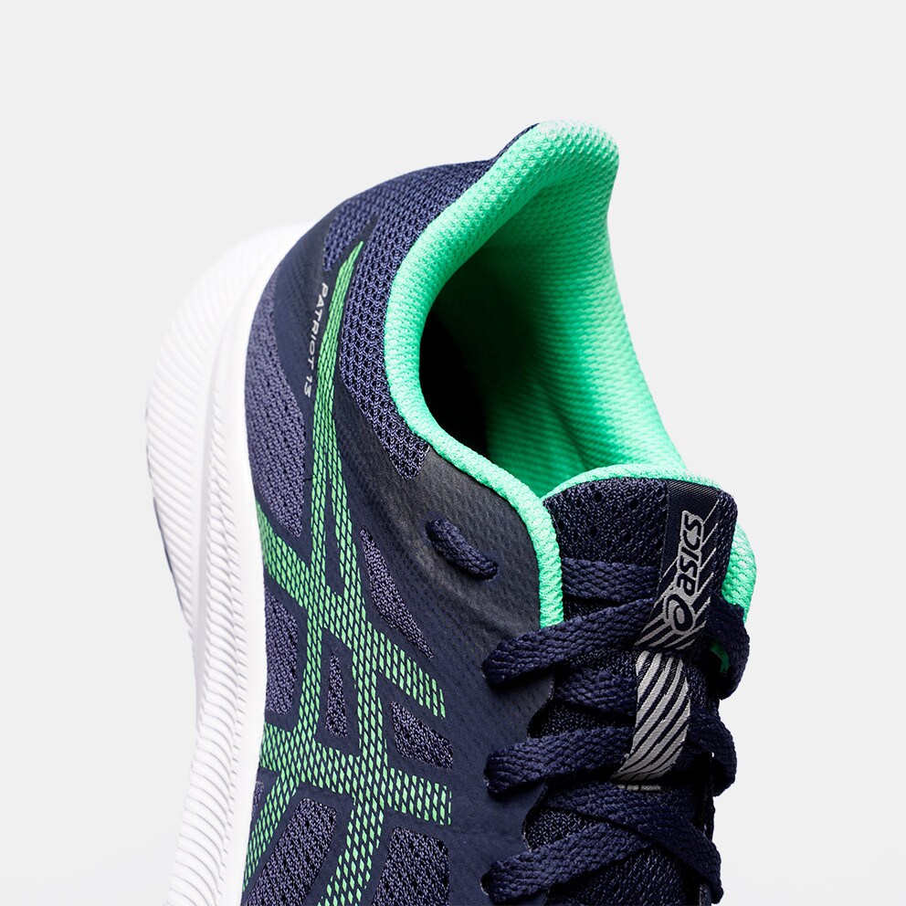 ASICS Patriot 13 Παιδικά Παπούτσια για Τρέξιμο