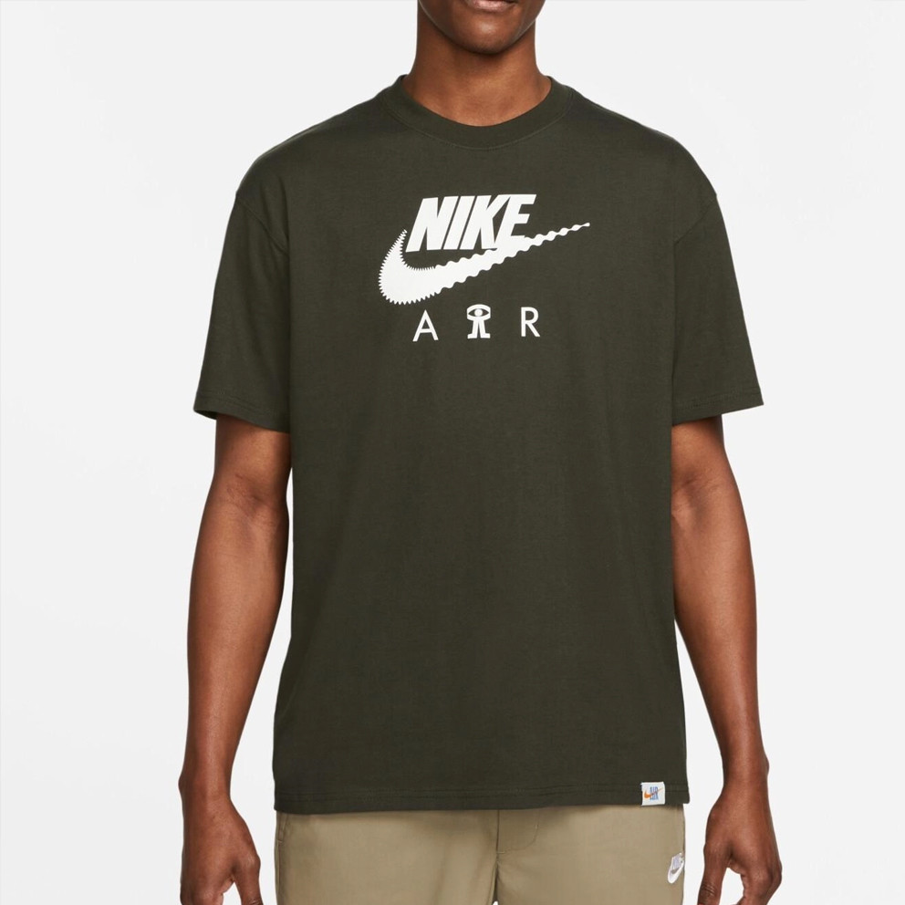 Nike Sportswear Dna Hbr Ανδρικό T-Shirt (9000095763_25642)