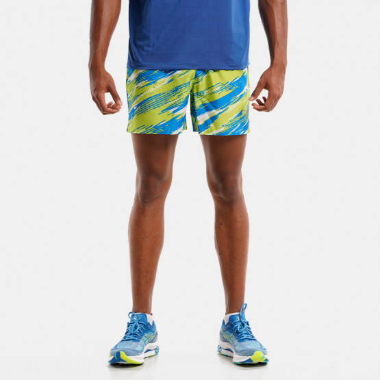 Asics Color Injection Short