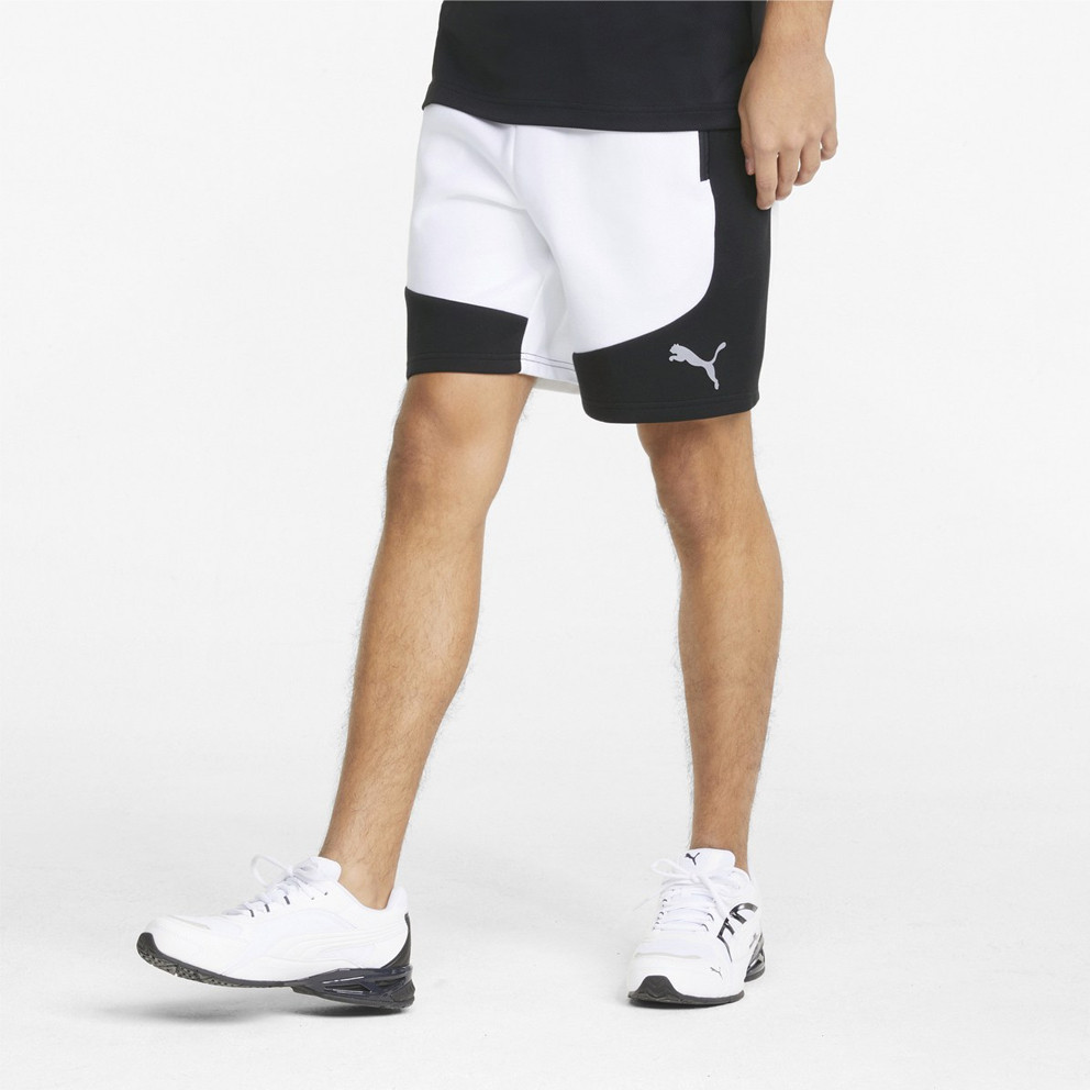 puma evostripe shorts