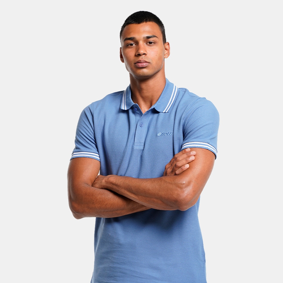 LOTTO Polo Classica Men's T-shirt