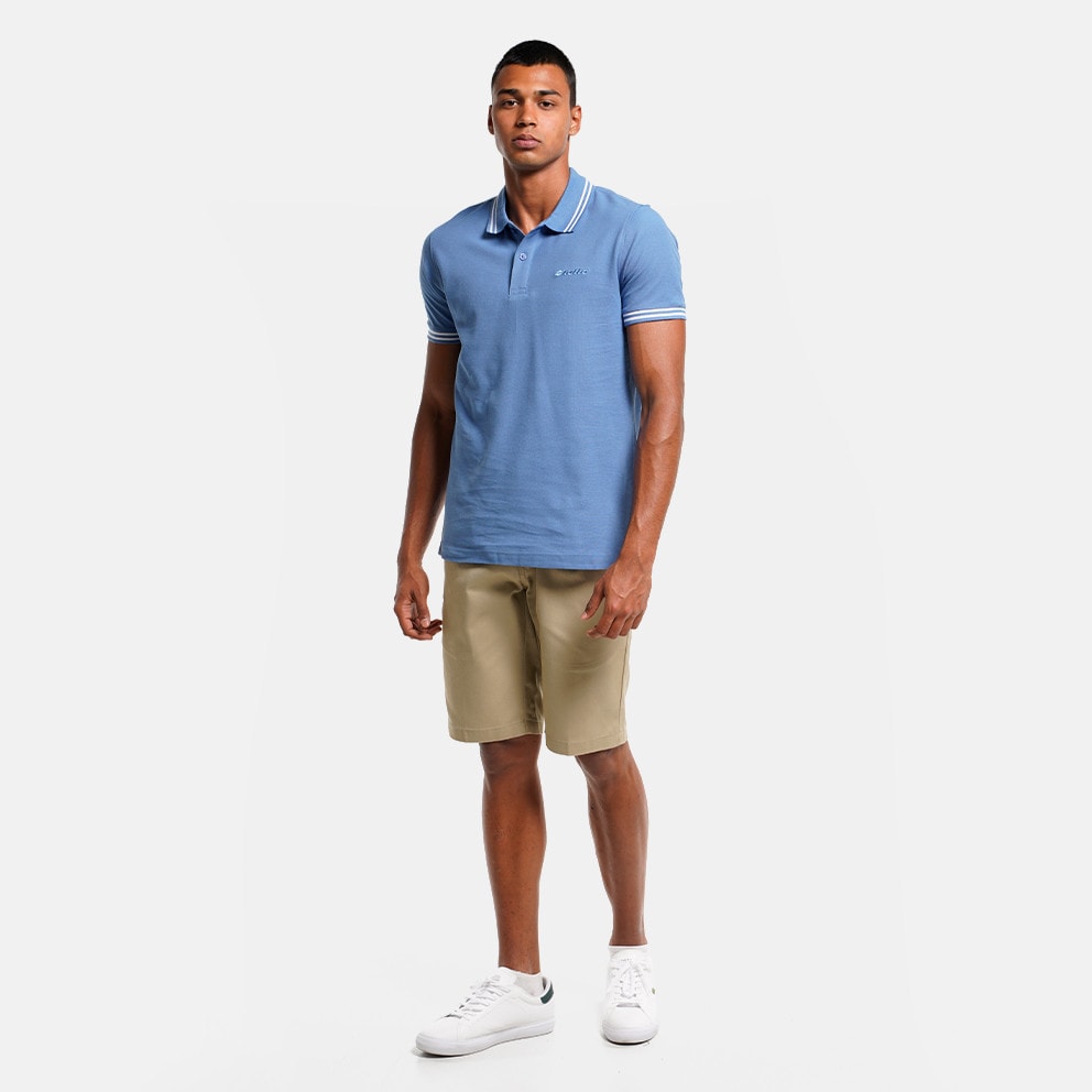 LOTTO Polo Classica Men's T-shirt