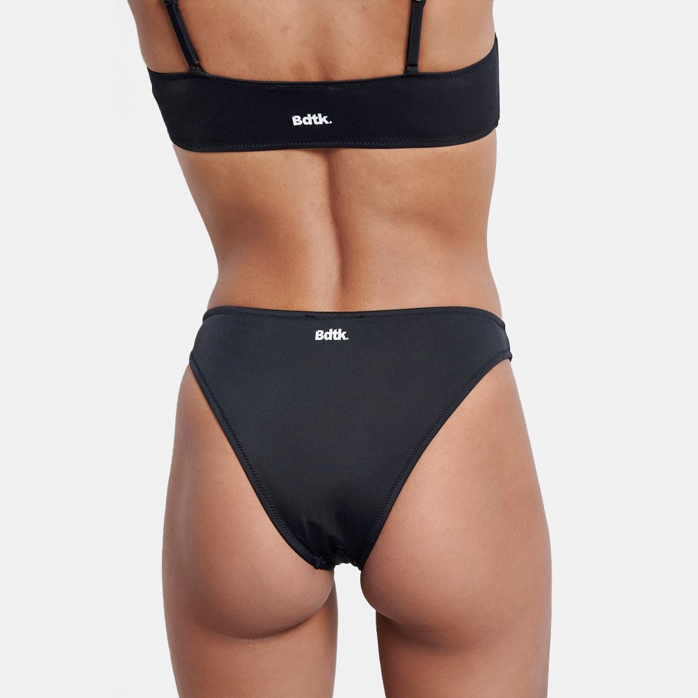 BodyTalk Women's Bikini Bottoms