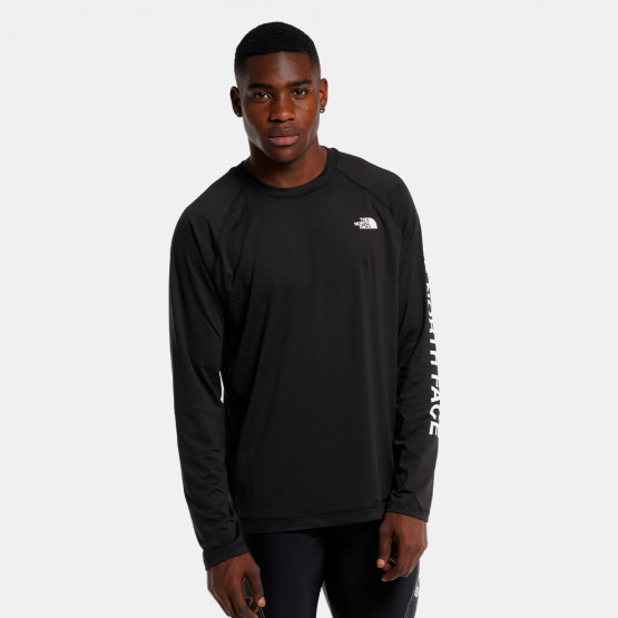 The North Face M Class V Water Top Tnf Black