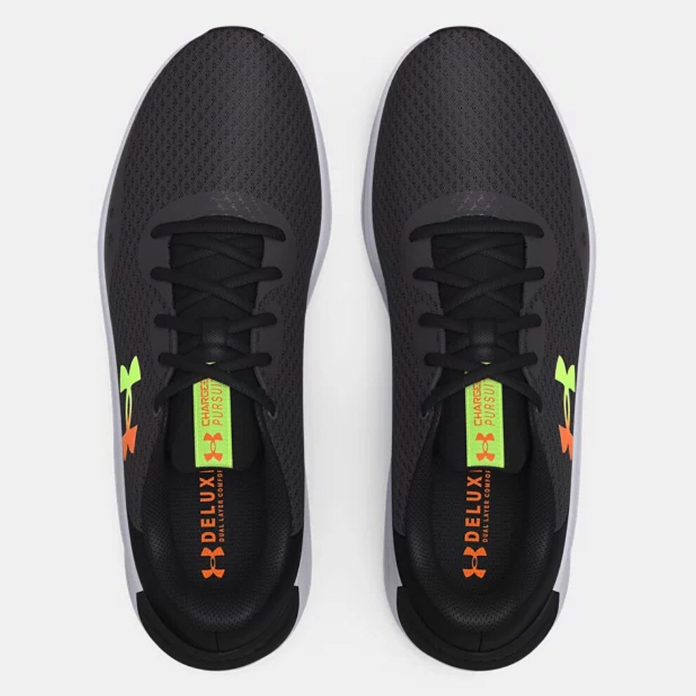 Under Armour Charged Pursuit 3 Men's Running Shoes