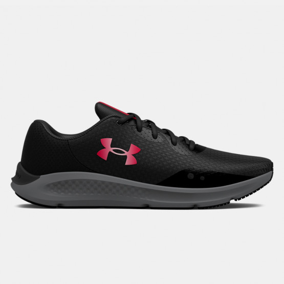 Under Armour Charged Pursuit 3 Ανδρικά Παπούτσια για Τρέξιμο