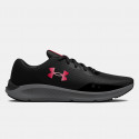 Under Armour Charged Pursuit 3 Ανδρικά Παπούτσια για Τρέξιμο