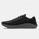 Under Armour Charged Pursuit 3 Ανδρικά Παπούτσια για Τρέξιμο