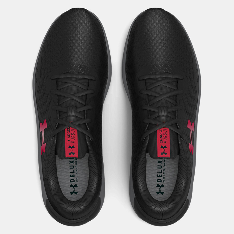 Under Armour Charged Pursuit 3 Ανδρικά Παπούτσια για Τρέξιμο