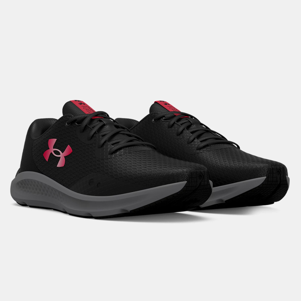Under Armour Charged Pursuit 3 Ανδρικά Παπούτσια για Τρέξιμο