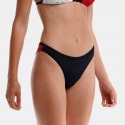 Tommy Jeans Women's Brazilian Swimwear Bottom