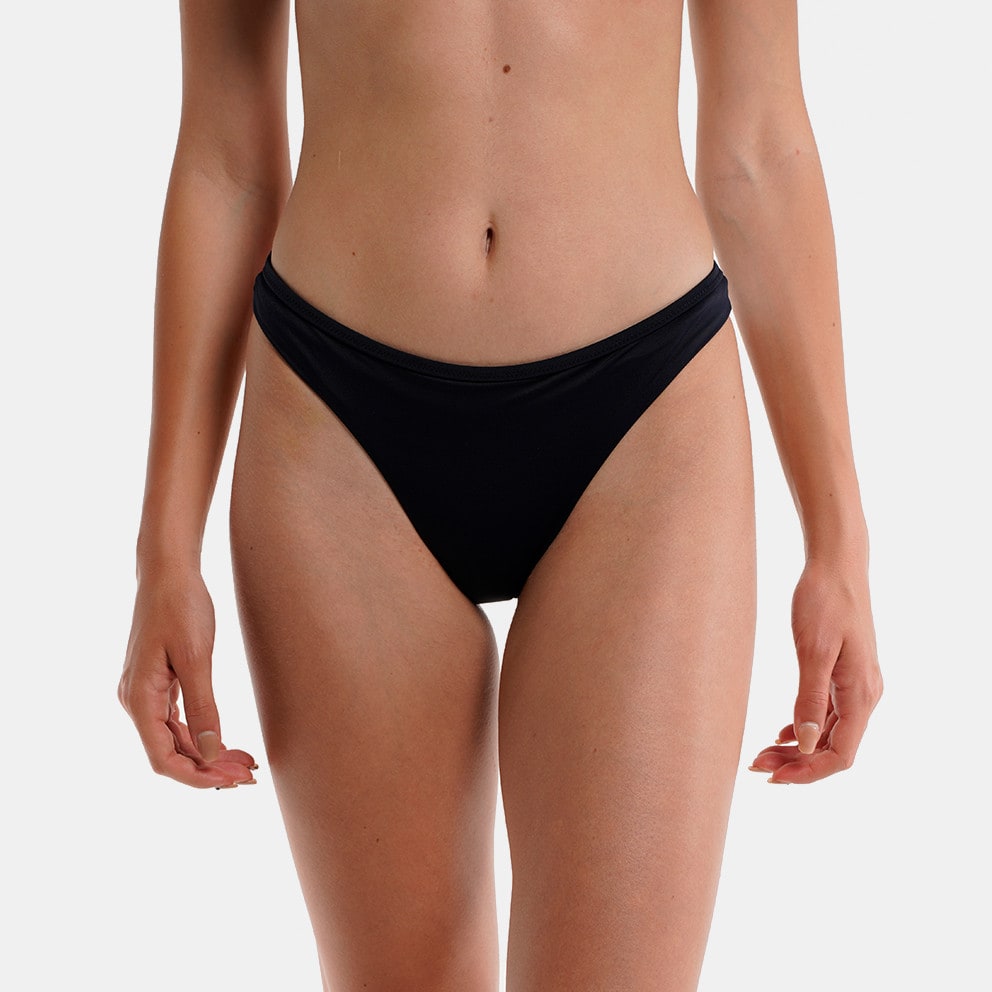 Tommy Jeans Women's Brazilian Swimwear Bottom
