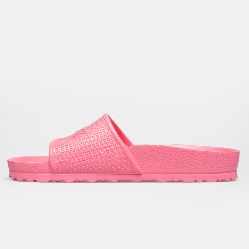 Birkenstock Barbados Eva Women's Slides