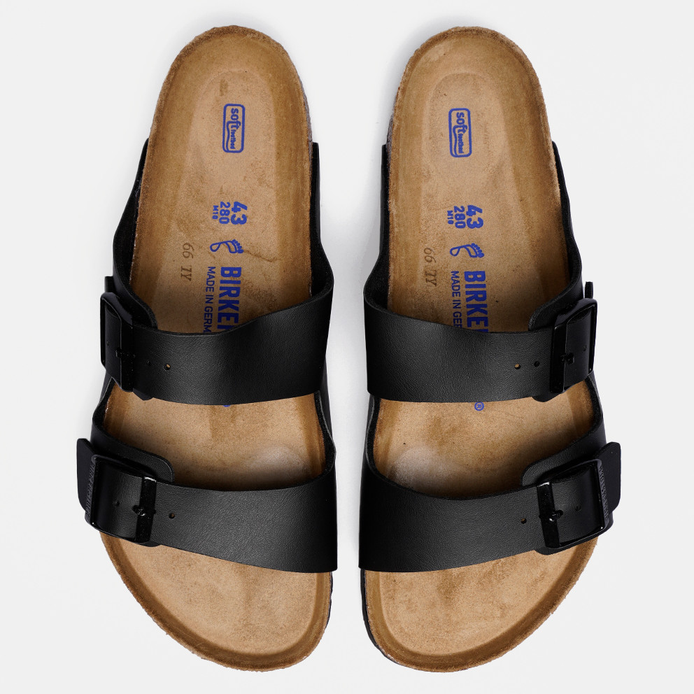 Birkenstock Classic Arizona Men's Slides