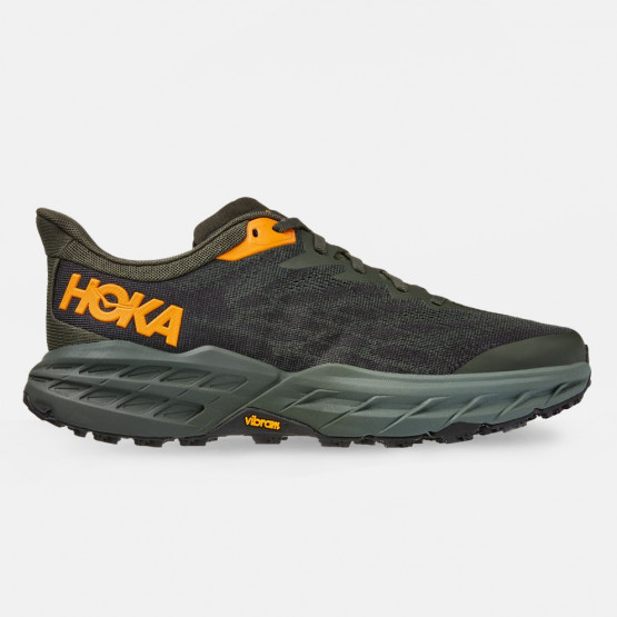 Hoka Sky Run Speedgoat 5 Ανδρικά Παπούτσια για Trail