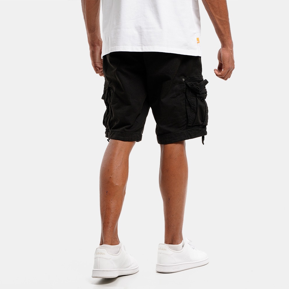 Gabba Rufo Men's Cargo Shorts