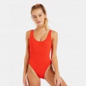 Banana Moon Belmar Scrunchy Maillot Women's Swimsuit