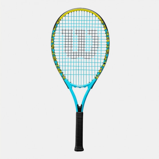 Wilson Minions Tennis Raquet