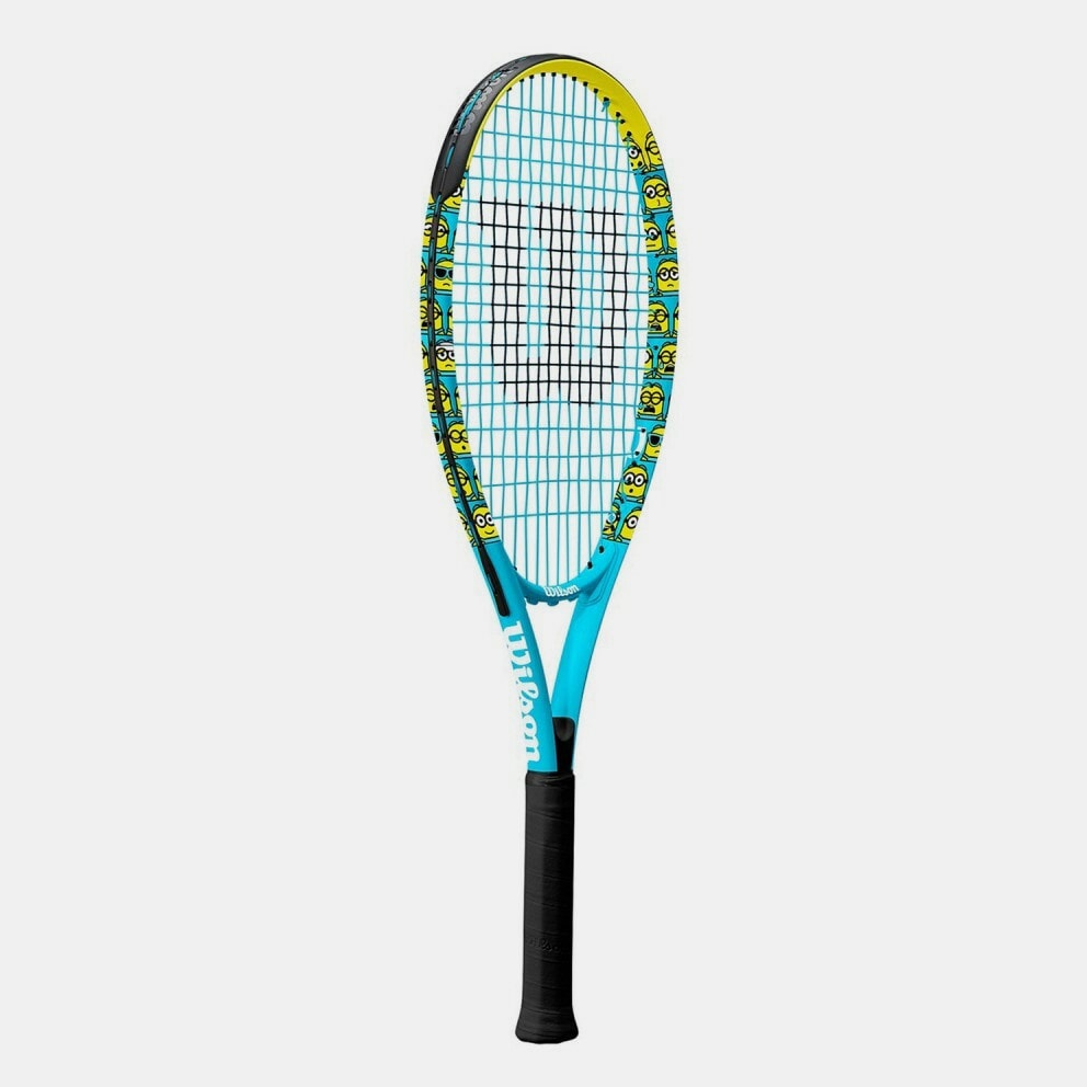 Wilson Minions Tennis Raquet