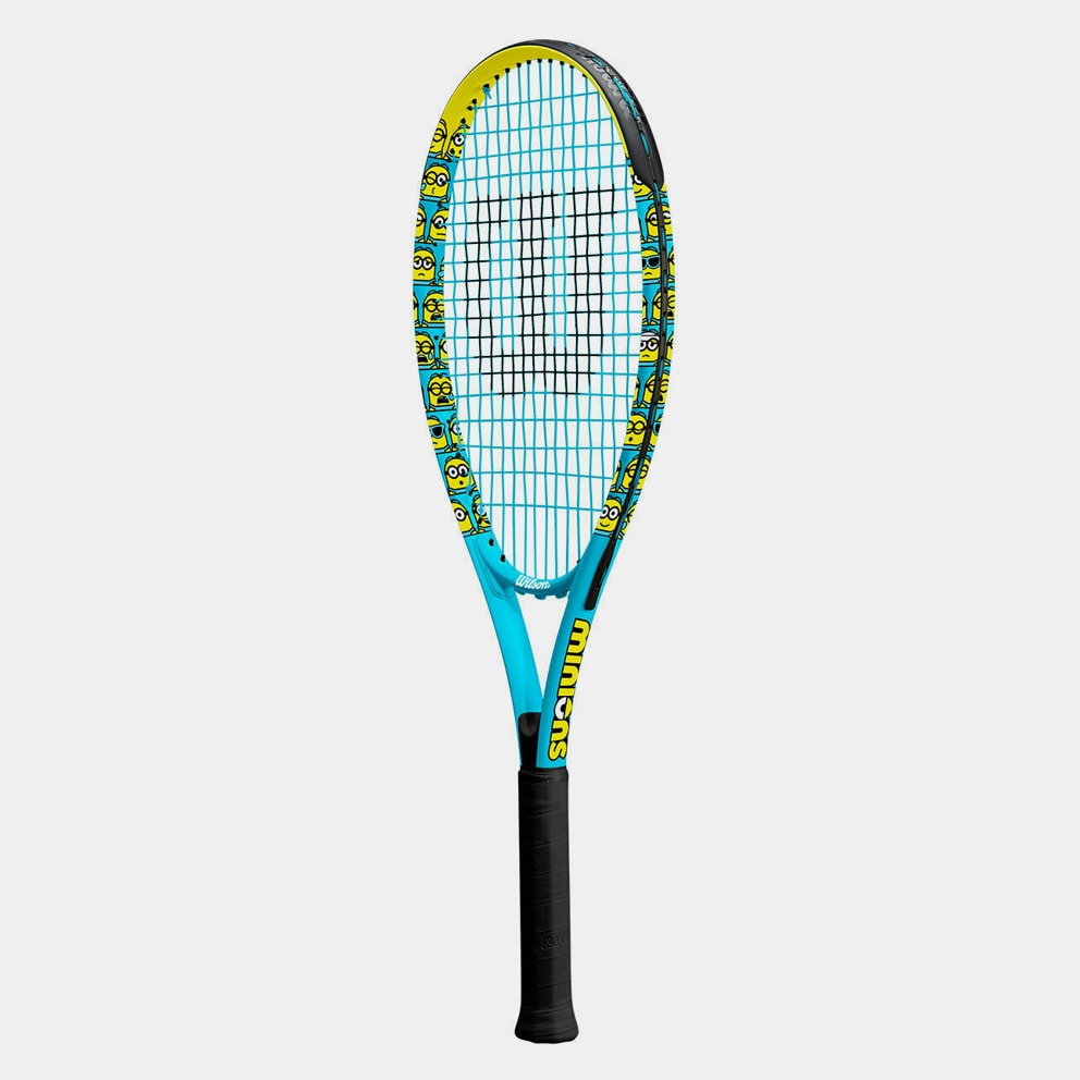 Wilson Minions Tennis Raquet