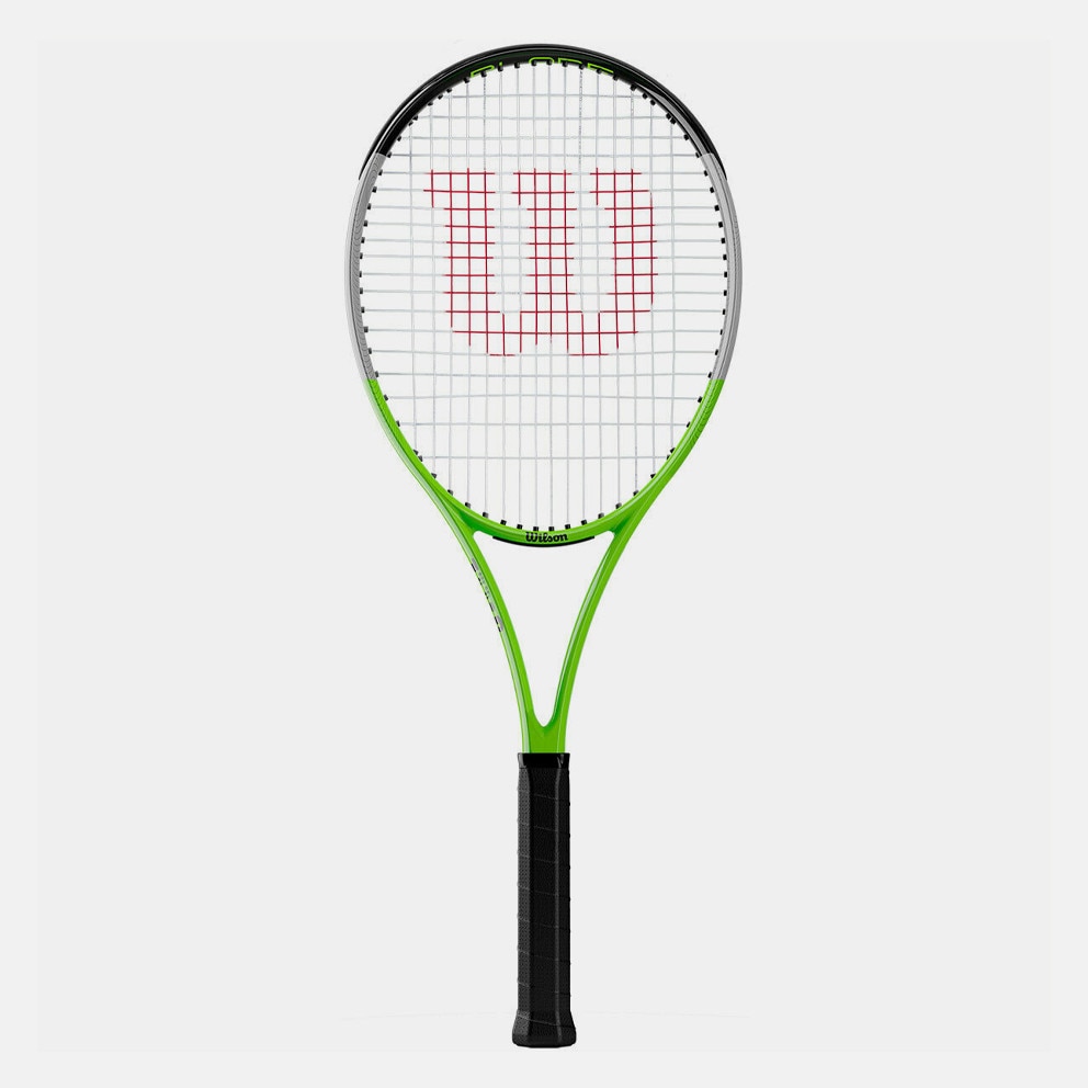 Wilson Blade Feel Tennis Raquet