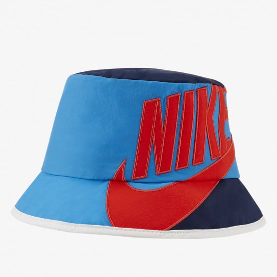 Nike bucket futura deals