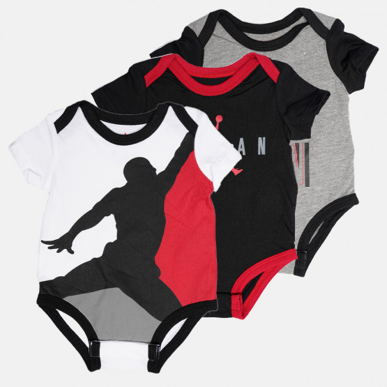 Jordan Air Infants' Bodysuit