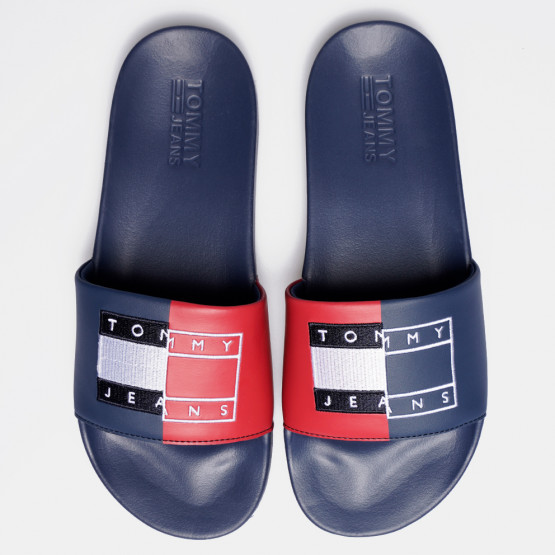 Tommy Jeans Ανδρικά Slides