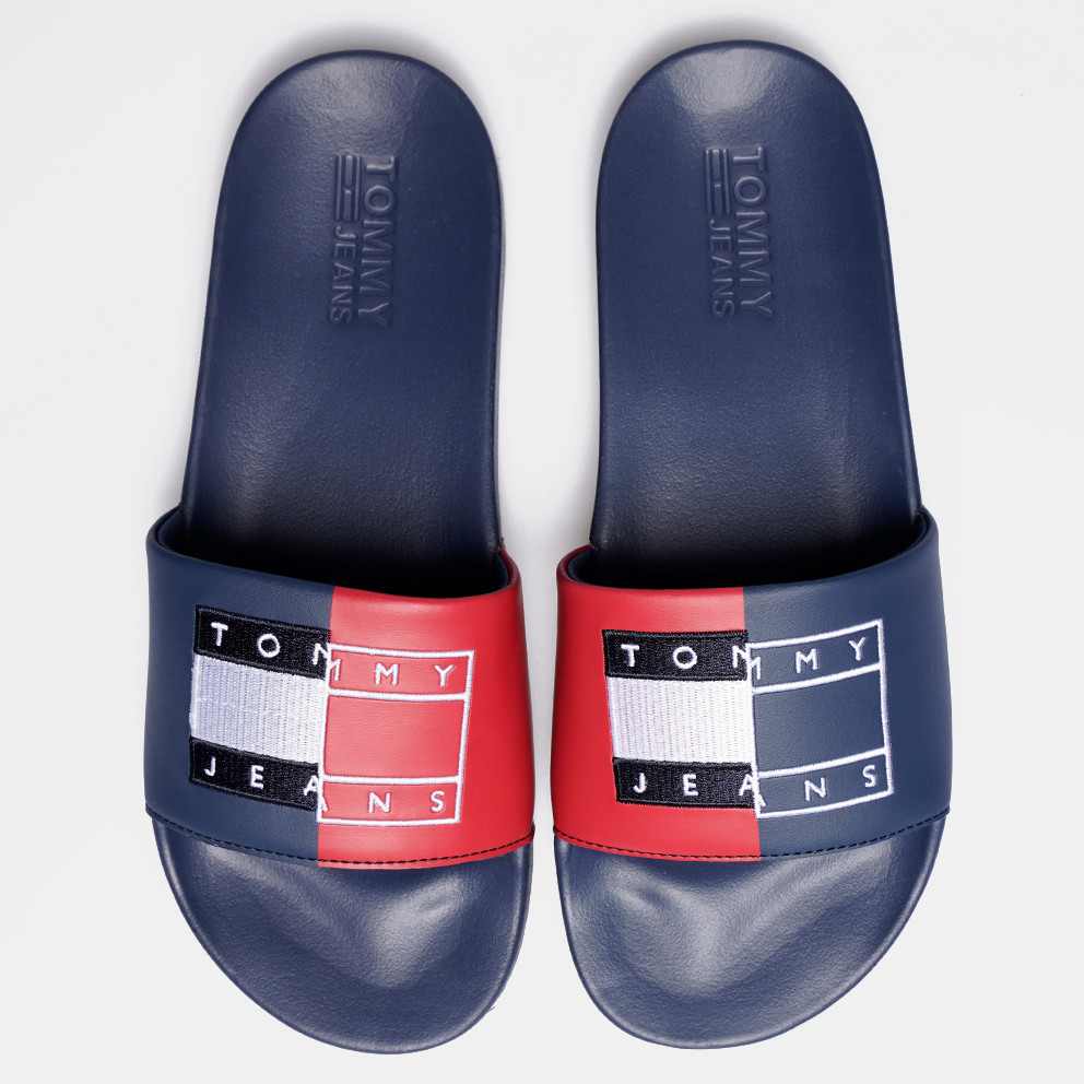 Tommy Jeans Ανδρικά Slides (9000102983_45076)