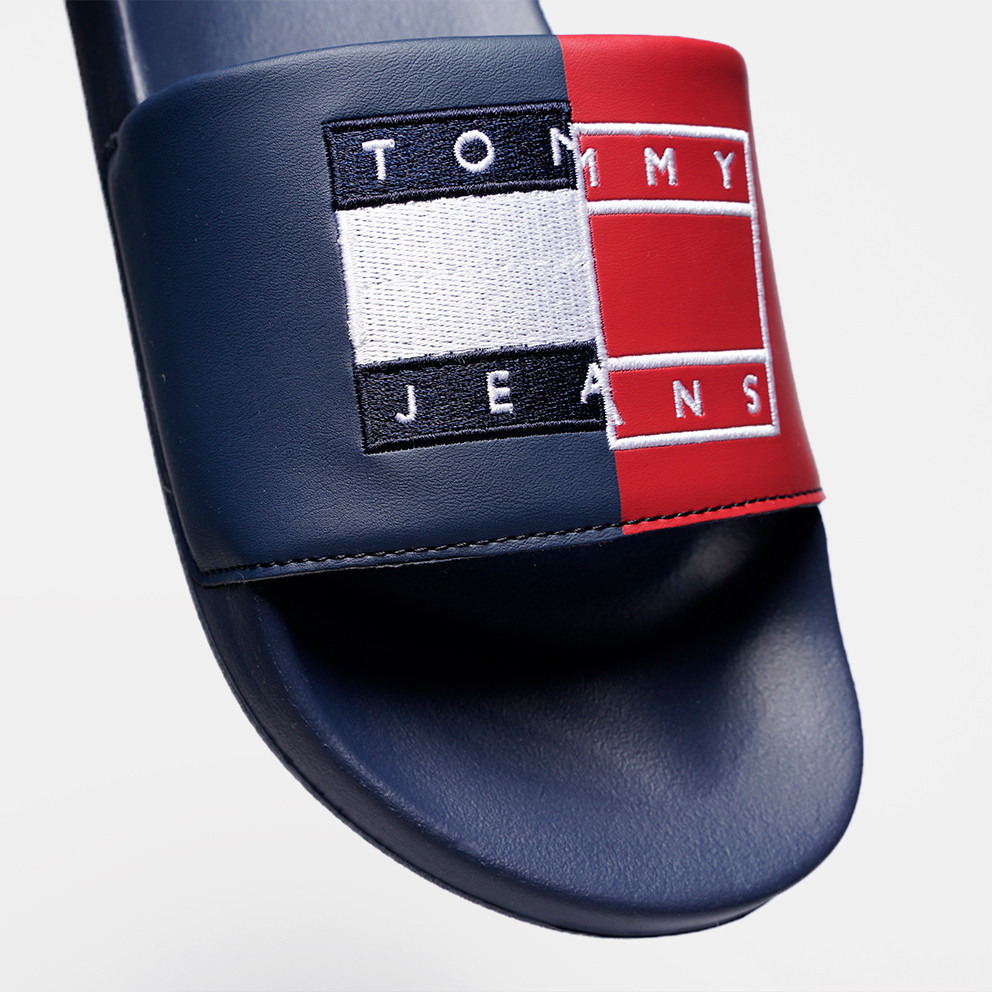 Tommy Jeans Ανδρικά Slides