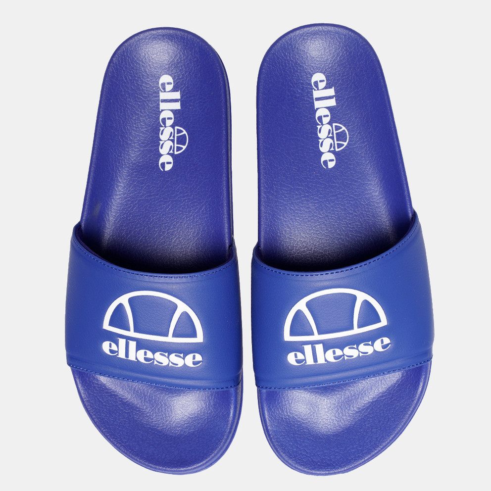 Ellesse Fellenti Ανδρικά Slides (9000103418_3024) Ανδρικά / Αθλητικά Παπούτσια / Σαγιονάρες | Slides / Slides