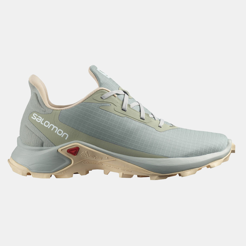 Salomon Trail Running Alphacross 3 Γυναικεία Παπούτσια για Trail (9000103541_59107)