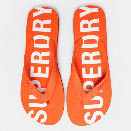 Superdry Code Essential Men's Flip Flops